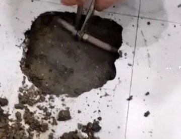 庐阳卫生间漏水检测电话