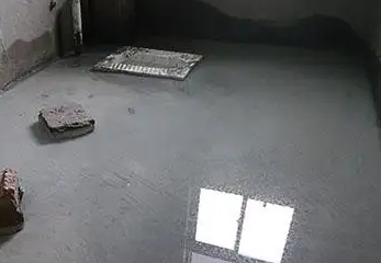 庐阳卫生间漏水检测多少钱