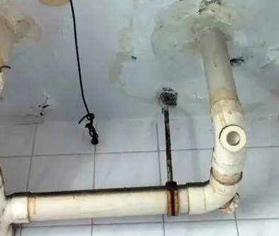庐阳卫生间漏水检测多少钱