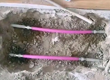 庐阳卫生间测漏水多少钱