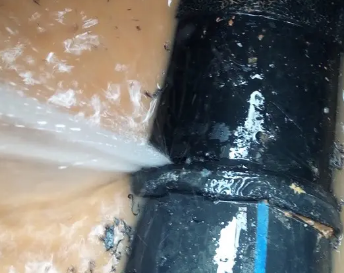 庐阳漏水维修价格明细