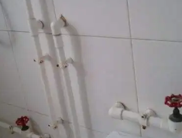 庐阳水管维修多少钱