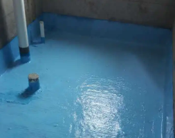 庐阳卫生间防水哪家好
