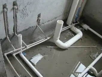 庐阳水管维修多少钱