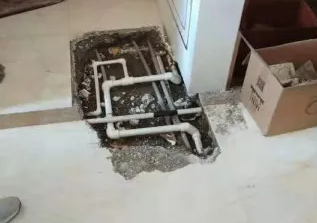 庐阳查漏水多少钱