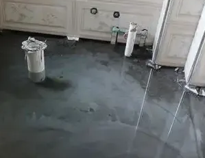 庐阳卫生间漏水维修公司为您专业分享下庐阳卫生间漏水检测的知识点