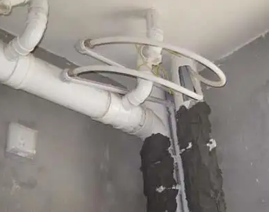 庐阳水管维修哪家好