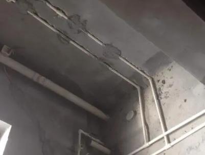 庐阳卫生间漏水维修技术的依据是什么