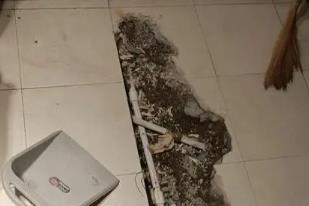 庐阳卫生间漏水检测电话